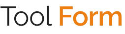 tool form - logotyp